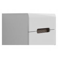 Comoda AZTECA TRIO KOM5S/10/6-BI/BIP